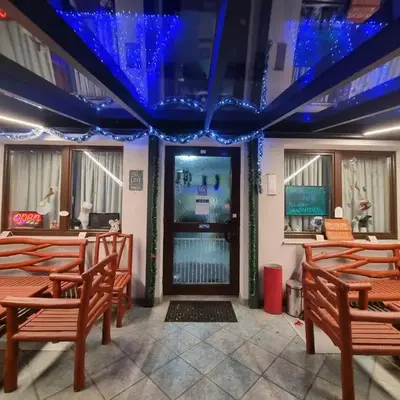 Hotel Sananda-Farm
