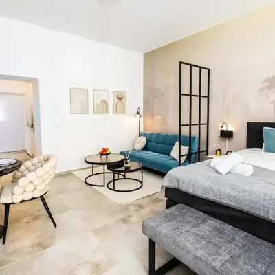 Boutique Suite near city centre