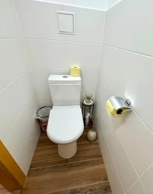 Ein Badezimmer in der Unterkunft Wiener Melange