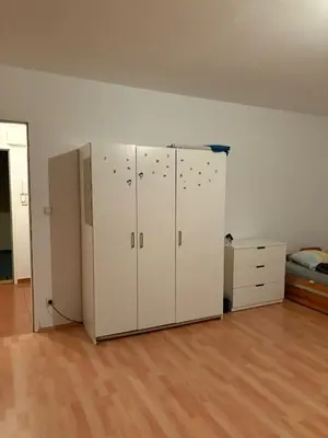 Grundriss der Unterkunft Hostel am Brunnenmarkt