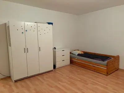 Grundriss der Unterkunft Hostel am Brunnenmarkt
