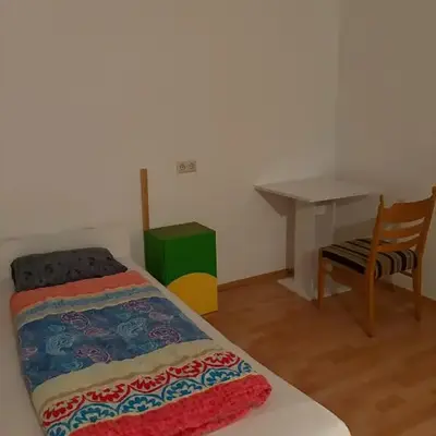 Hostel am Brunnenmarkt