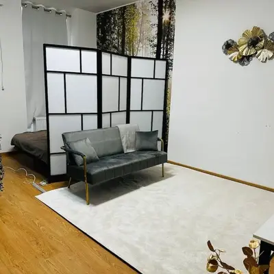 Cozy flat near main station & center