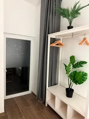Grundriss der Unterkunft Chill and Grill for 2