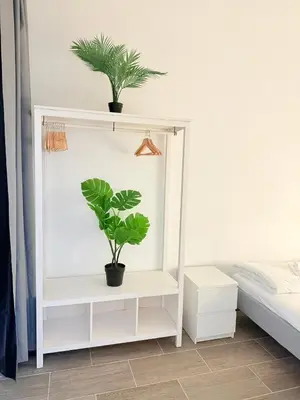 Grundriss der Unterkunft Chill and Grill for 2