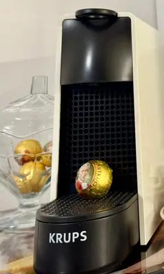 Essen in der Ferienwohnung oder in der Nähe