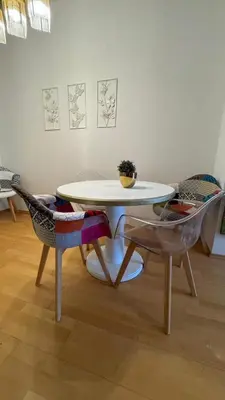 Grundriss der Unterkunft Chill & Enjoy