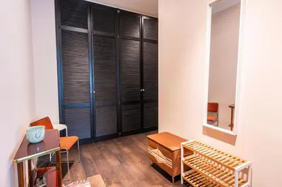 Grundriss der Unterkunft Vienna City Paradise