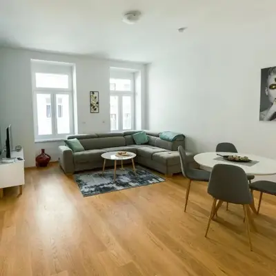 New Design Apartment 9