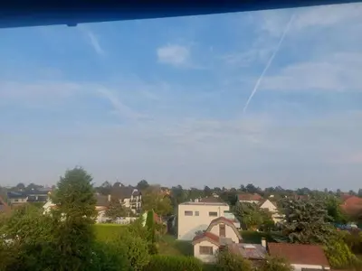 Grundriss der Unterkunft appartment leo chill chill