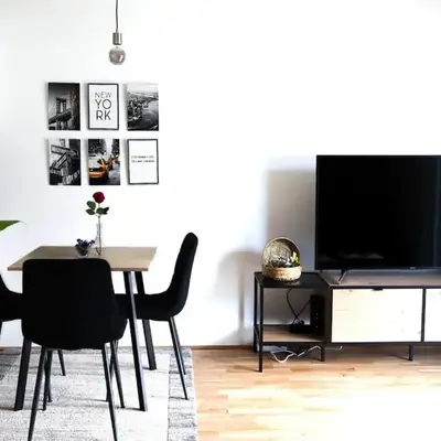 Urban Nest