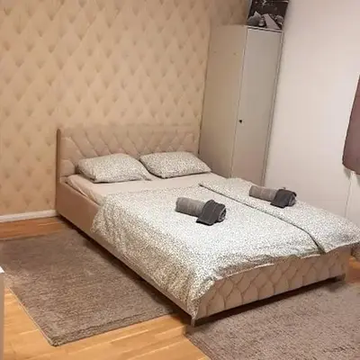 Diamond Home Apartments