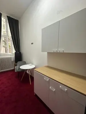 Grundriss der Unterkunft Sissi Suite in center of Vienna