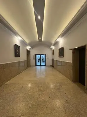 Grundriss der Unterkunft Sissi Suite in center of Vienna
