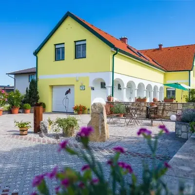 Appartementhaus Freiler