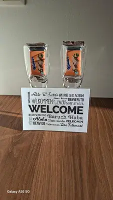 Grundriss der Unterkunft Moderne Apartments mit Klima, perfekter Anbindung ins Zentrum und kostenlose Parkplätze!