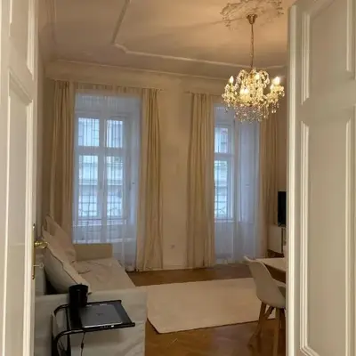 MY Home in Vienna
