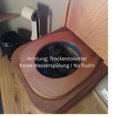 Grundriss der Unterkunft Villa Mara