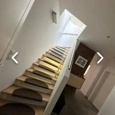 Belvedere Apartment