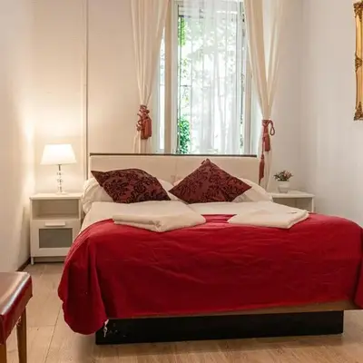 Comfy 2BR Apt Great for long stays