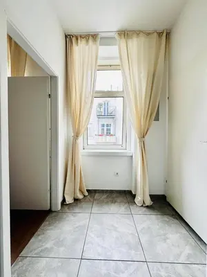 Grundriss der Unterkunft Chic Studio Retreat Near Augarten Park