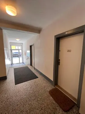 Grundriss der Unterkunft Stadtzentrum Nah