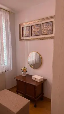 Grundriss der Unterkunft Iskra