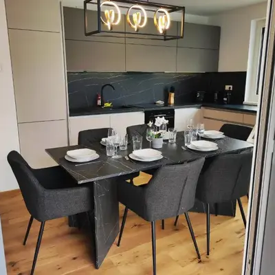 Exklusives Apartment Wien neben U2 U-Bahn