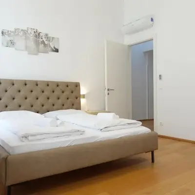Förster Apartment