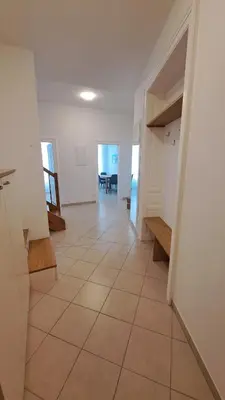 Grundriss der Unterkunft Möbliertes Apartment in Zentrumsnähe
