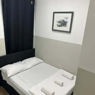 Berlant Residence Apartment&Rooms