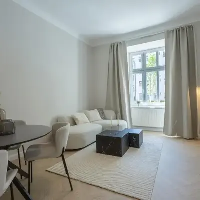 josef's home I Comfort Studio 03