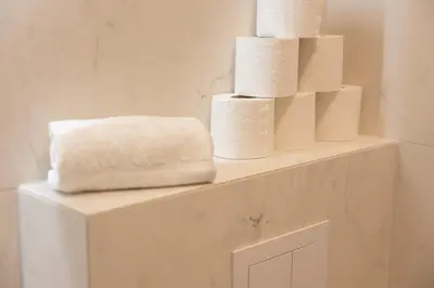 Ein Bett oder Betten in einem Zimmer der Unterkunft josef's home I Comfort Studio 04