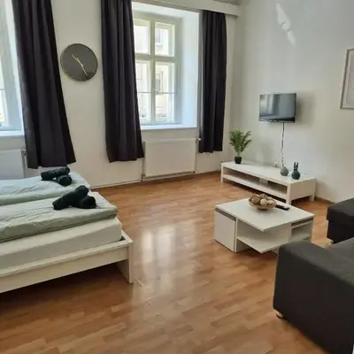 Cozy Stay - Schönbrunn