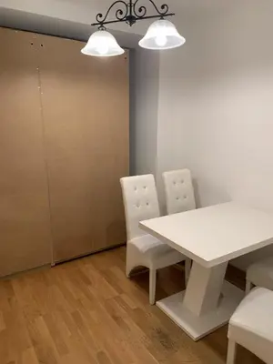 Grundriss der Unterkunft two double bedrooms in center