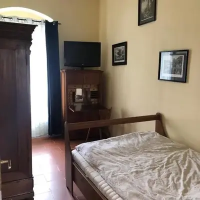 Apartment Single in Villa