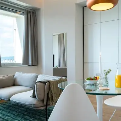 Vienna Residence