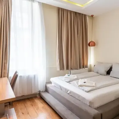 Vienna Living Ottakring - Aparthotel