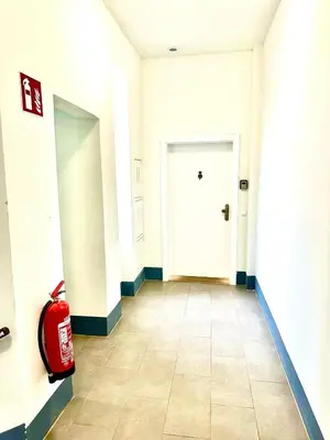 Grundriss der Unterkunft Laxenburger City Apartments - Only 8Min TO CITY CENTER VIENNA