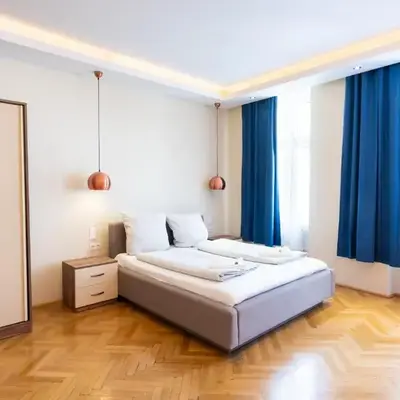 Vienna Business Apartments - Ottakring