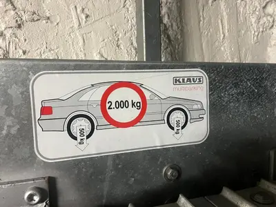 Grundriss der Unterkunft Kompaktes Zentrales Studio mit Parkplatz