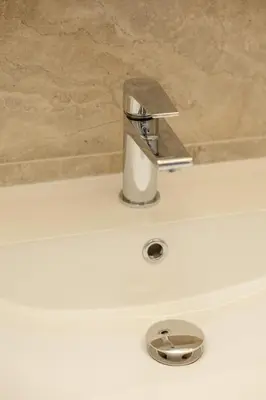 Ein Badezimmer in der Unterkunft josef's home I Premium Studio I Metro Access