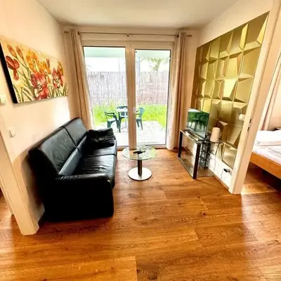 Cozy 2BR Apartment In Floridsdorf Area