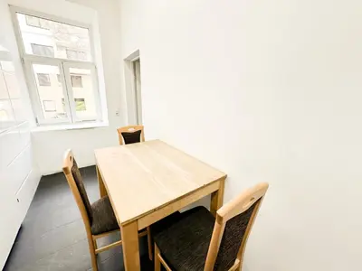 Grundriss der Unterkunft Cozy Rooms in Brigittenau Area MM7