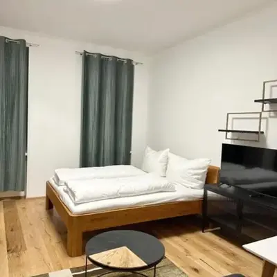 Cozy Studio in Ottakiring Area RD