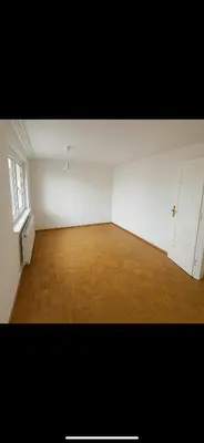 Grundriss der Unterkunft Stadtwohnung mit großer Terasse