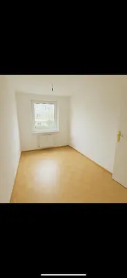 Grundriss der Unterkunft Stadtwohnung mit großer Terasse