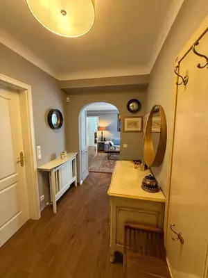 Grundriss der Unterkunft Beautiful 2 bedroom apartment in centre Vienna