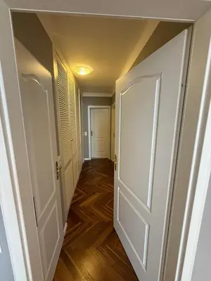 Grundriss der Unterkunft Beautiful 2 bedroom apartment in centre Vienna