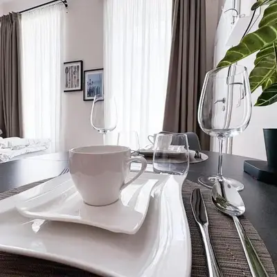 Apartment Radiance near Schönbrunn Palace
